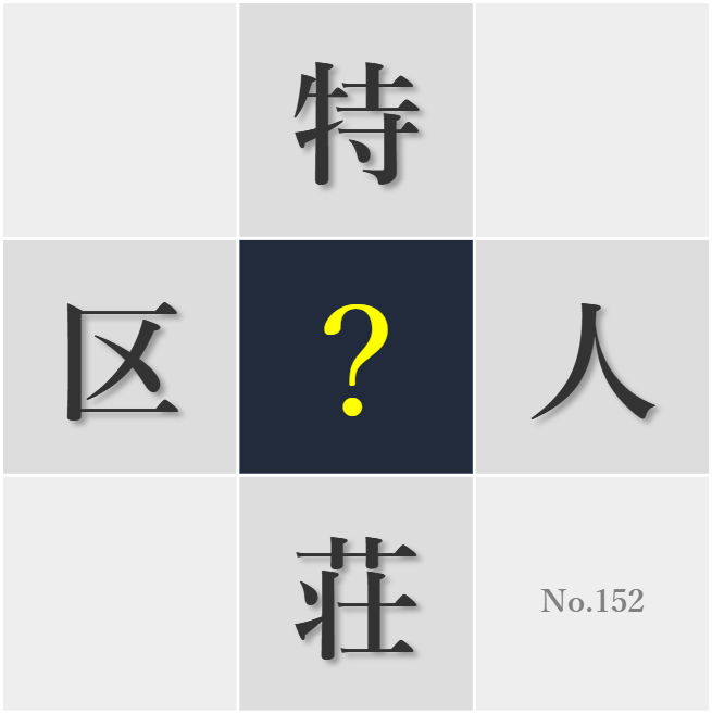 漢字クイズ No152:○れを惜しむ気持ちは大切にしたい
